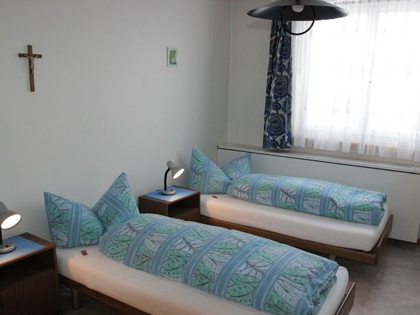 Imagen de la habitación del Hotel Bildungszentrum Burgb&uuml;hl. Foto 12