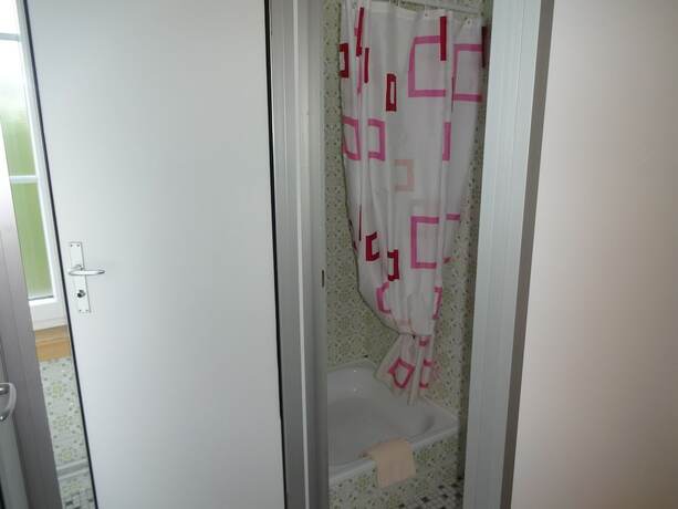 Imagen general del Hotel Bildungszentrum Burgb&uuml;hl. Foto 4