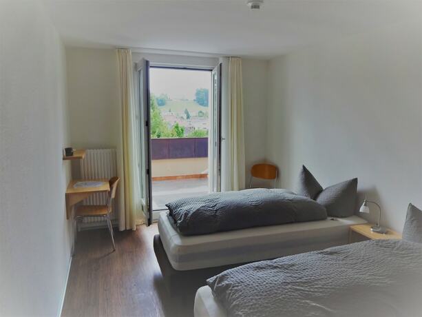 Imagen de la habitación del Hotel Bildungszentrum Burgb&uuml;hl. Foto 13