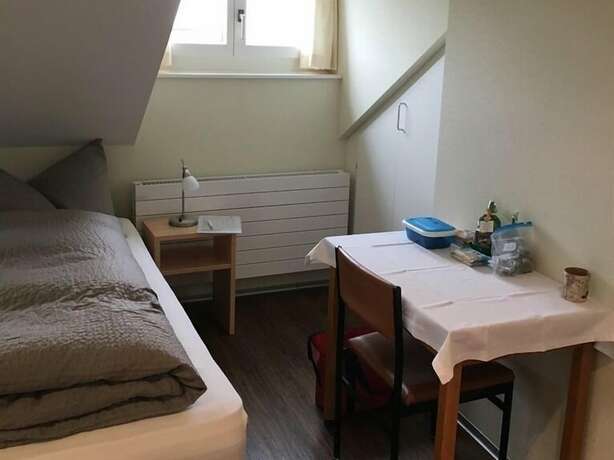 Imagen de la habitación del Hotel Bildungszentrum Burgb&uuml;hl. Foto 14