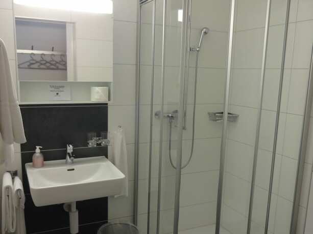 Imagen general del Hotel Bildungszentrum Burgb&uuml;hl. Foto 6