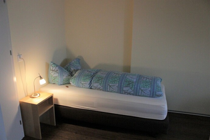 Imagen de la habitación del Hotel Bildungszentrum Burgb&uuml;hl. Foto 15