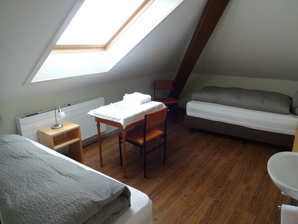 Imagen de la habitación del Hotel Bildungszentrum Burgb&uuml;hl. Foto 16