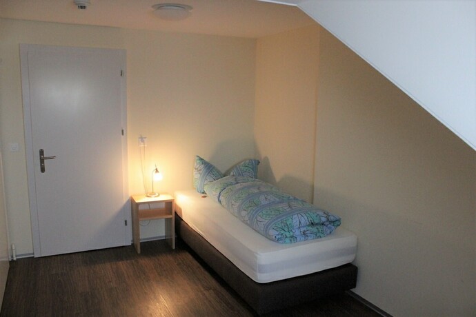 Imagen general del Hotel Bildungszentrum Burgb&uuml;hl. Foto 8