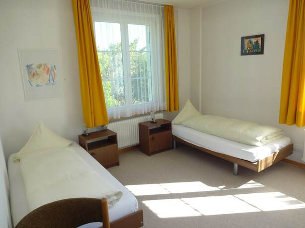 Imagen de la habitación del Hotel Bildungszentrum Burgb&uuml;hl. Foto 17