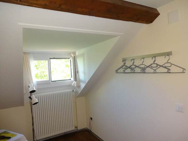 Imagen de la habitación del Hotel Bildungszentrum Burgb&uuml;hl. Foto 18