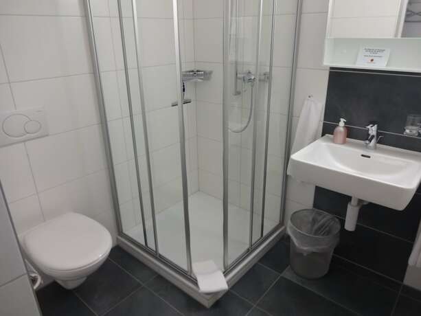 Imagen general del Hotel Bildungszentrum Burgb&uuml;hl. Foto 10