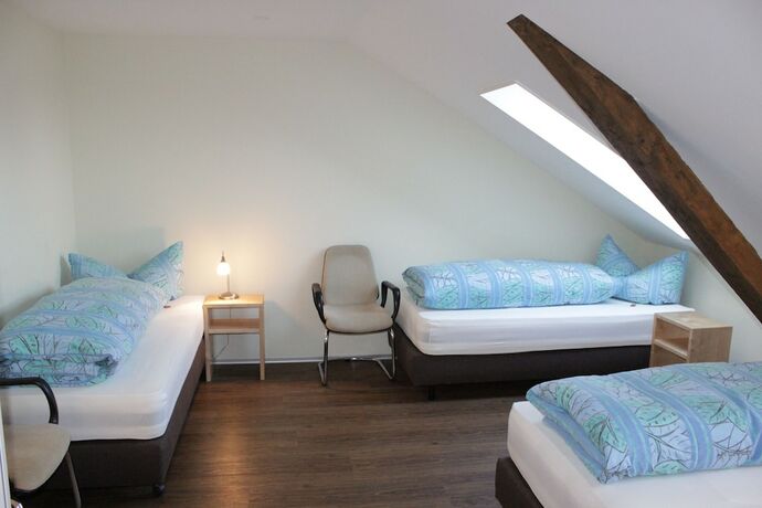 Imagen de la habitación del Hotel Bildungszentrum Burgb&uuml;hl. Foto 19