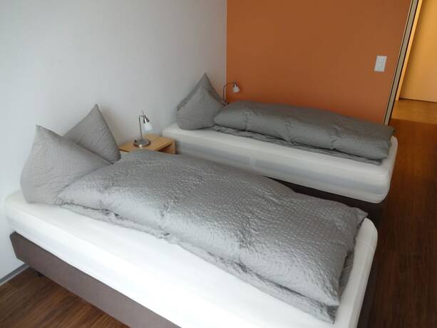 Imagen de la habitación del Hotel Bildungszentrum Burgb&uuml;hl. Foto 20