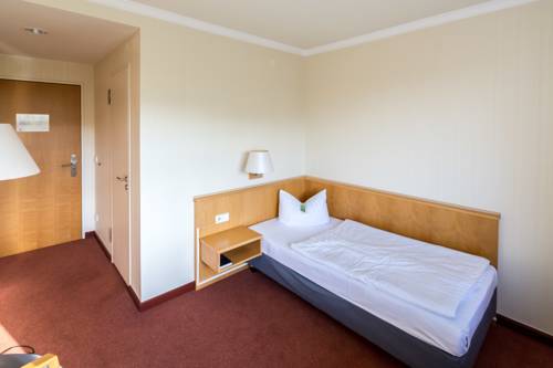 Imagen de la habitación del Hotel Bildungszentrum Erkner. Foto 3