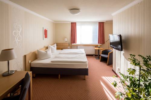 Imagen de la habitación del Hotel Bildungszentrum Erkner. Foto 4