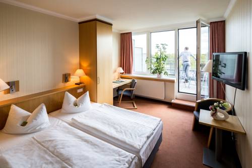 Imagen de la habitación del Hotel Bildungszentrum Erkner. Foto 5