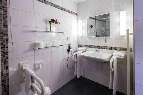 Imagen de la habitación del Hotel Bildungszentrum Erkner. Foto 7