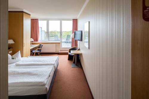 Imagen de la habitación del Hotel Bildungszentrum Erkner. Foto 8