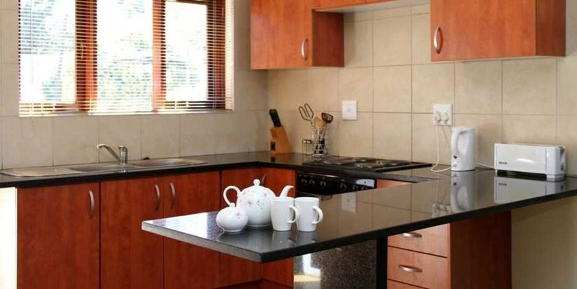 Imagen de la habitación del Hotel Bilene. Foto 3