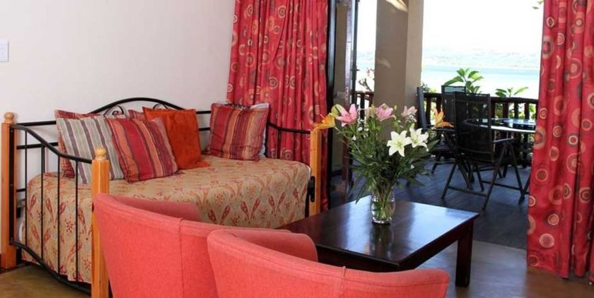 Imagen de la habitación del Hotel Bilene. Foto 4