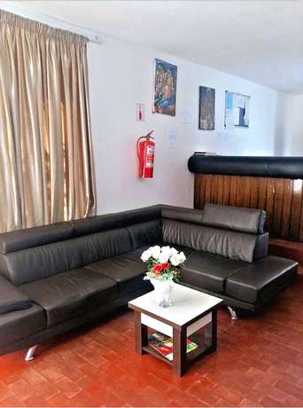 Imagen de los interiores del Hotel Bilene. Foto 11