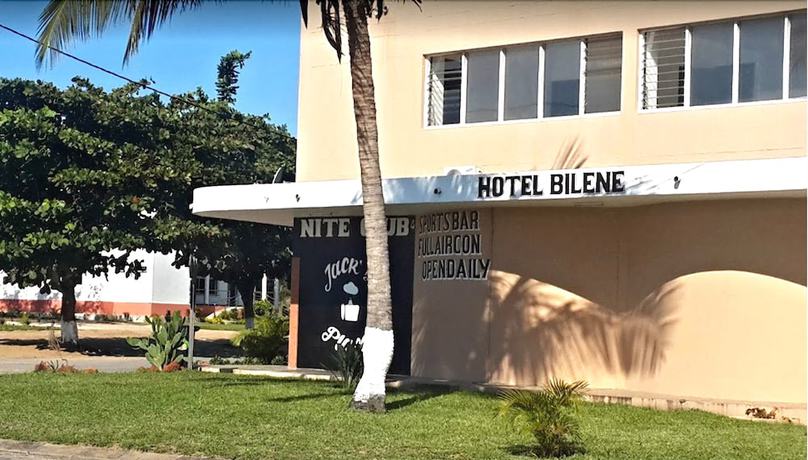Imagen general del Hotel Bilene. Foto 1