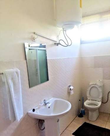 Imagen de la habitación del Hotel Bilene. Foto 5