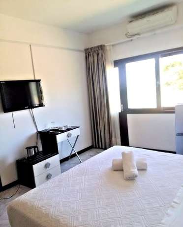 Imagen de la habitación del Hotel Bilene. Foto 6
