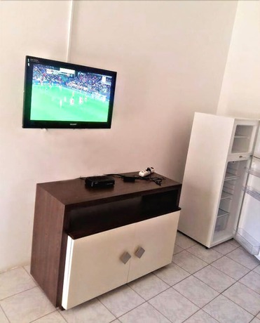 Imagen de la habitación del Hotel Bilene. Foto 7