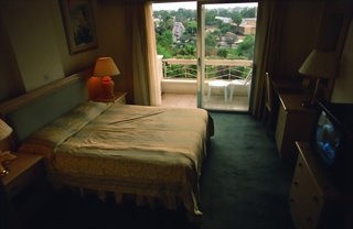 Imagen de la habitación del Hotel Bilfer Palm Beach. Foto 5