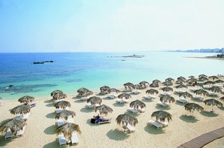 Imagen de los exteriores del Hotel Bilfer Palm Beach. Foto 6