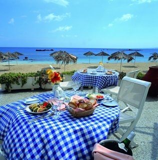 Imagen general del Hotel Bilfer Palm Beach. Foto 2