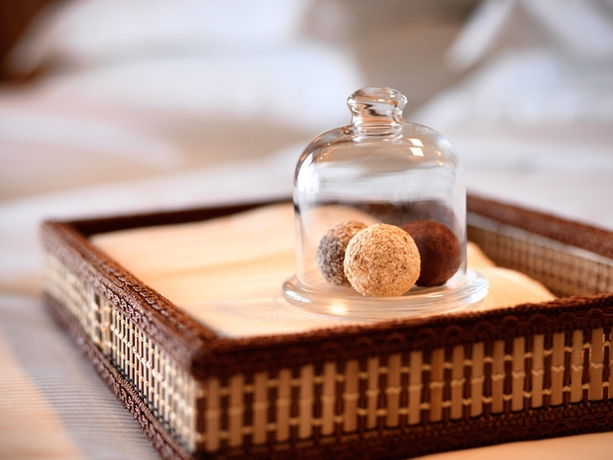 Imagen de la habitación del Hotel Bilgah Beach. Foto 6