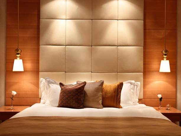 Imagen de la habitación del Hotel Bilgah Beach. Foto 7