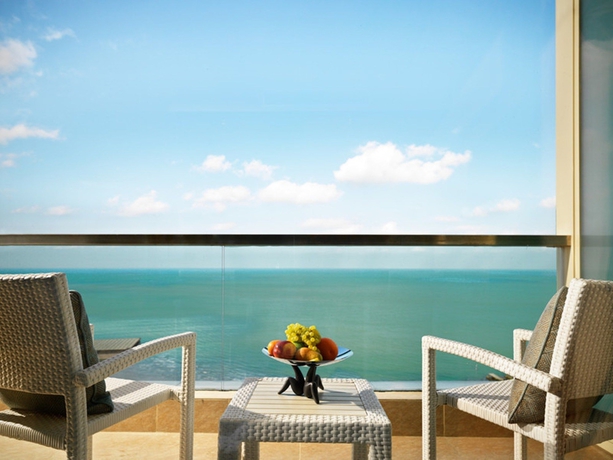 Imagen de la habitación del Hotel Bilgah Beach. Foto 11