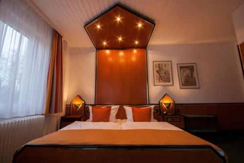 Imagen general del Hotel Bilger Eck. Foto 2