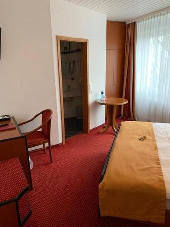 Imagen general del Hotel Bilger Eck. Foto 4
