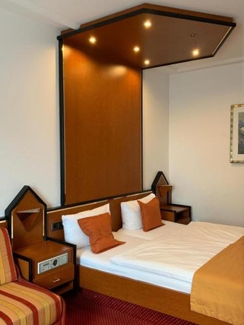 Imagen general del Hotel Bilger Eck. Foto 5