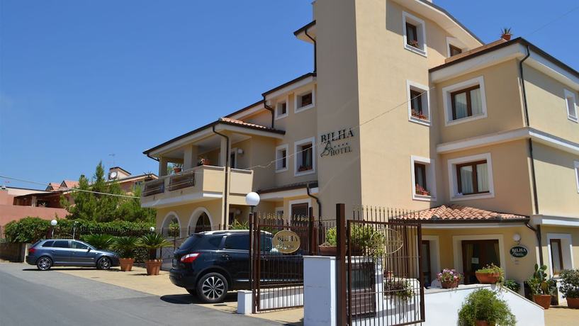 Imagen general del Hotel Bilha. Foto 1