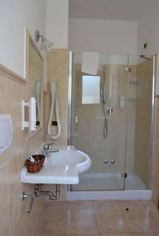 Imagen de la habitación del Hotel Bilha. Foto 5