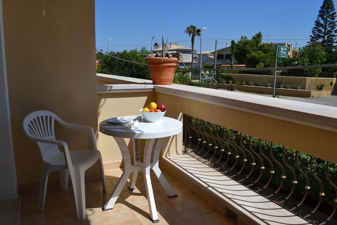 Imagen de la habitación del Hotel Bilha. Foto 6