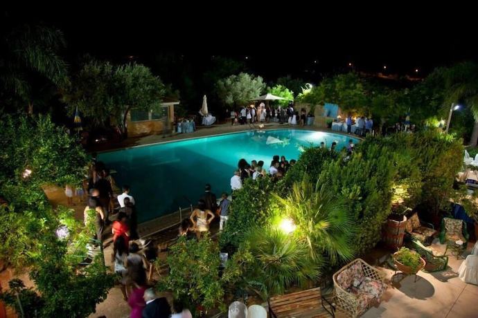 Imagen de la piscina del Hotel Bilha. Foto 15