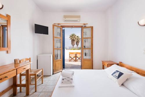 Imagen de la habitación del Hotel Bilia. Foto 5