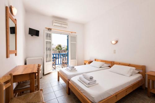 Imagen general del Hotel Bilia. Foto 3