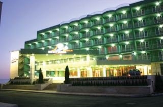 Imagen general del Hotel Biliana Beach. Foto 1