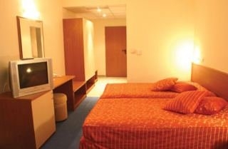 Imagen de la habitación del Hotel Biliana Beach. Foto 2