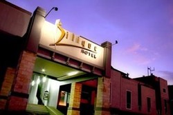 Imagen general del Hotel Bilique. Foto 1