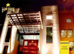 Imagen general del Hotel Bilique. Foto 3