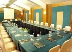 Imagen general del Hotel Bilique. Foto 5