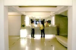 Imagen general del Hotel Bilique. Foto 6