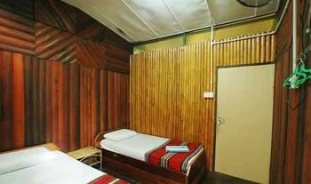 Imagen de la habitación del Hotel Bilit Adventure Lodge. Foto 6