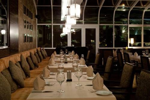 Imagen general del Hotel Bilkent and Conference Center Ankara. Foto 3