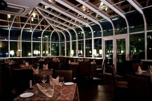 Imagen general del Hotel Bilkent and Conference Center Ankara. Foto 11