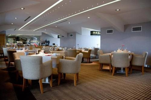 Imagen general del Hotel Bilkent and Conference Center Ankara. Foto 13